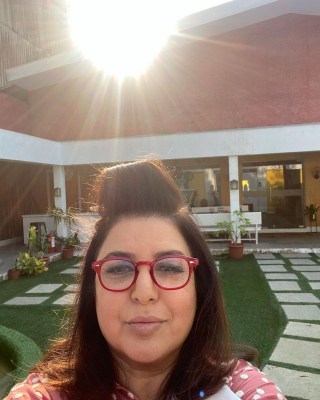 Bigg Boss 14: Farah Khan gets a taste of Salman's plush chalet