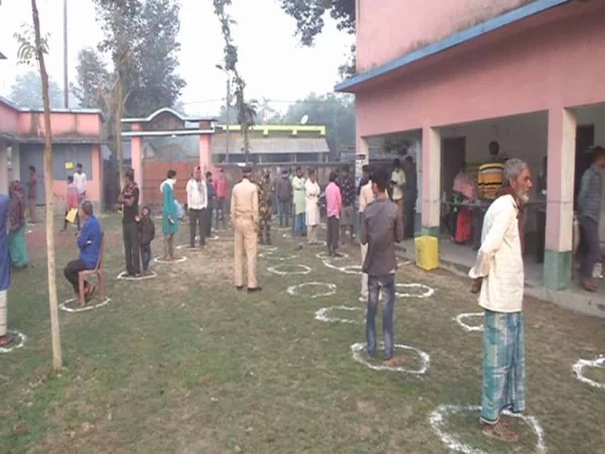 Bihar Assembly elections