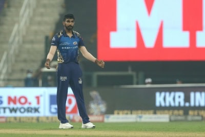 Bumrah and Archer bowled most dot balls in 2020 IPL -- 175 each