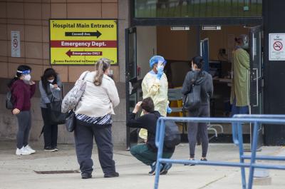 Canada's Covid-19 cases surpass 260,000 mark