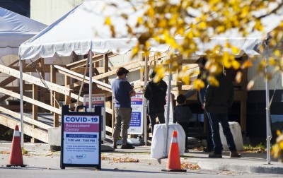 Canada's Covid-19 cases surpass 300,000