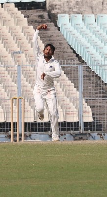 Captains of competing teams look ahead to Bengal T20 Challenge