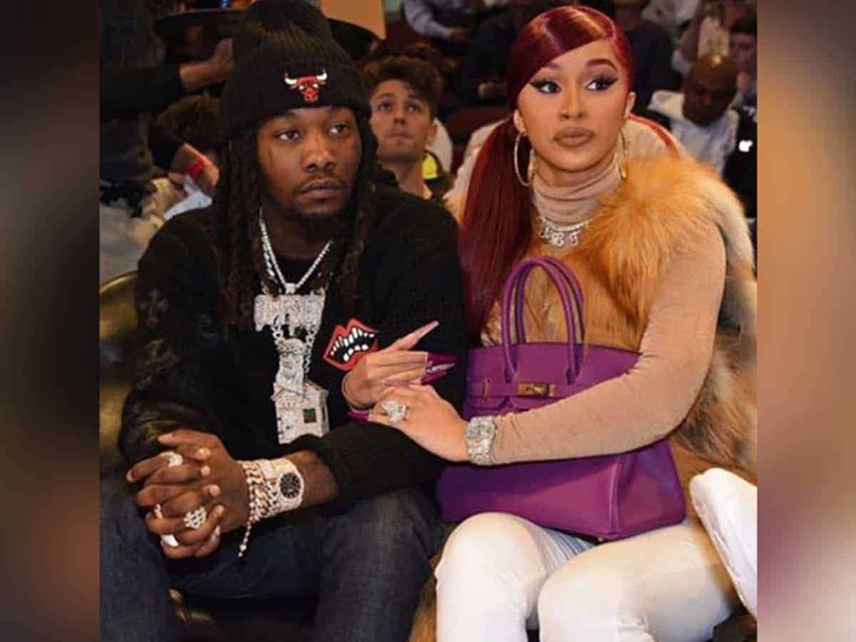 Cardi B