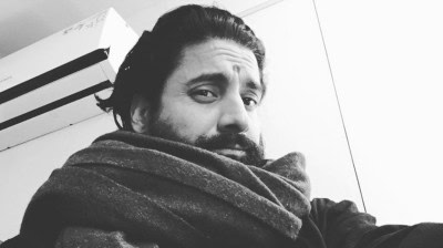 Chandan Roy Sanyal opens up on Aashram Chapter 2