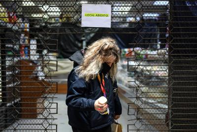 Chile unveils new health rules for foreign visitors