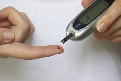 Computer vision mobile app can regularly monitor diabetes