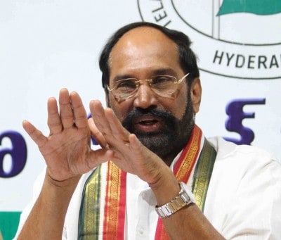 Congress launches signature campaign in Telangana against farm laws