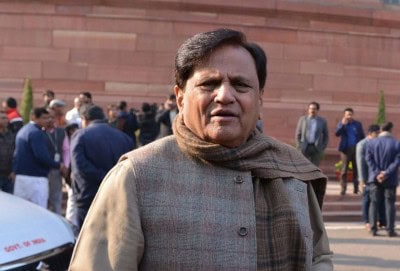 Congress leader Ahmed Patel passes away at 71