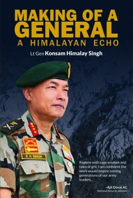 Controversy over ex-Army chief VK Singh's age re-emerges (IANS Interview)