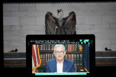 Covid-19 cases surge could hinder economic recovery: Fed chief