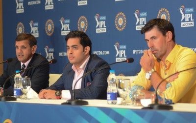 Cricketers' long family, social isolation not sustainable: Badale