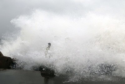 Cyclone Nivar to cross TN, Puducherry coast on Nov 25: Met Dept