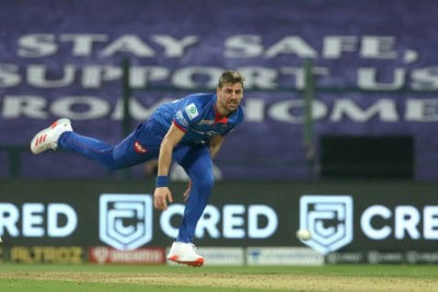 DC win toss, decide to bowl against RCB in key IPL tie