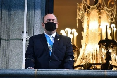 Death toll from tropical storm Eta could reach 150: Guatemala Prez