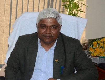 Delhi government sets goal of eradicating malnutrition