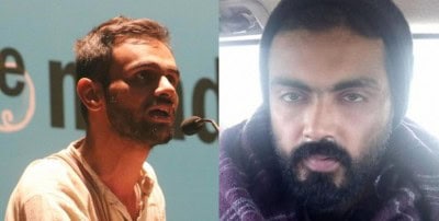 Delhi riots: Court takes cognisance of supplementary charge sheet against Khalid, Imam