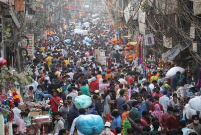 Delhi seeing 3rd corona wave; cases will drop soon: Health Minister