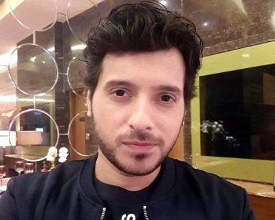Divyenndu Sharma: I'm not hyper competitive
