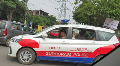 Doctor commits suicide over wife's affair