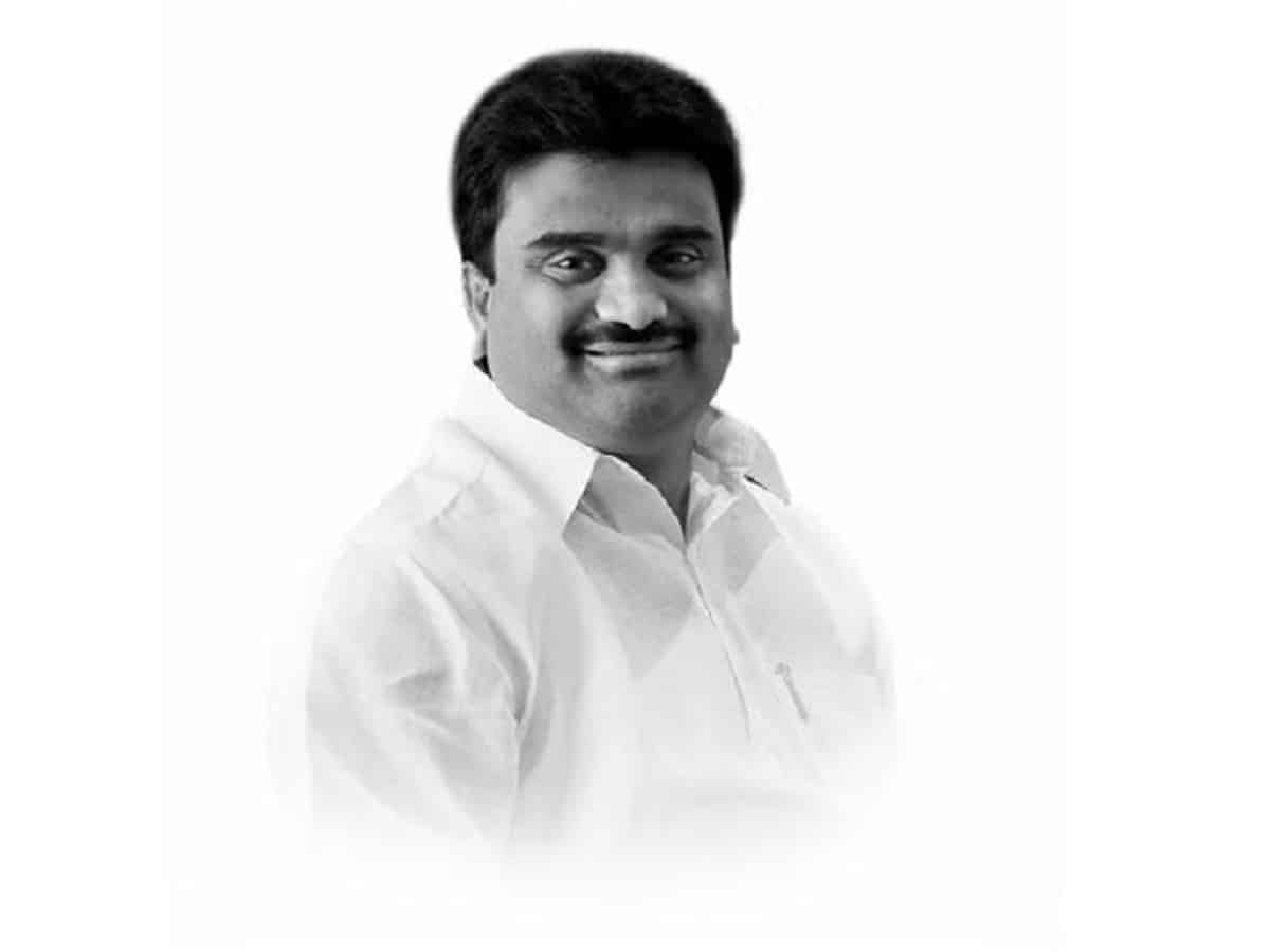 Tamil Nadu: Owner of eyecare hospital chain dead