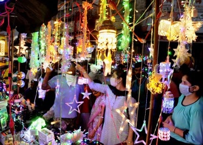 Dubai outlines Covid-19 safety guidelines for Diwali