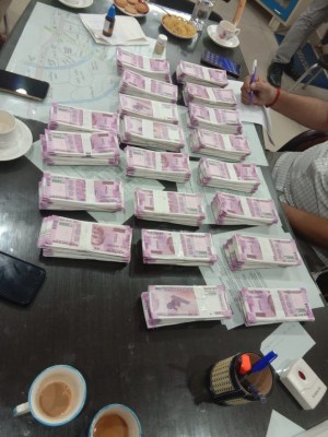 ED attaches properties worth Rs 3.1 cr of ex-PMCH Medical Superintendent
