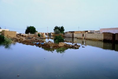 Egypt eyes reopening of trilateral talks on Nile dam