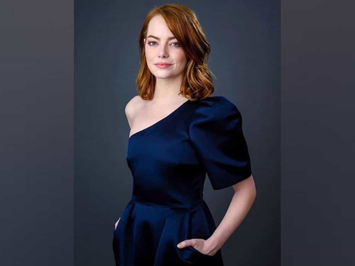 Emma Stone