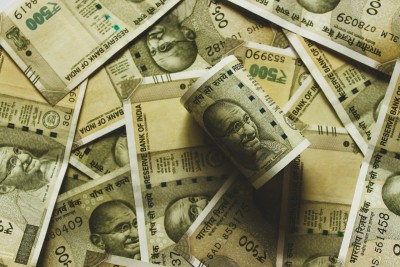 FII inflows cross Rs 50K cr in a month for the first time