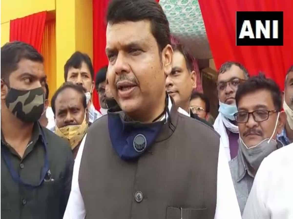 Fadnavis