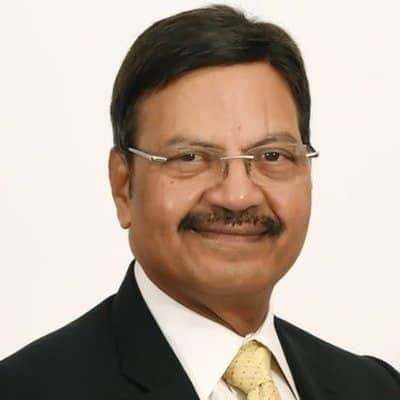 For CA Manoharan, LVB assignment was the shortest - 9 days