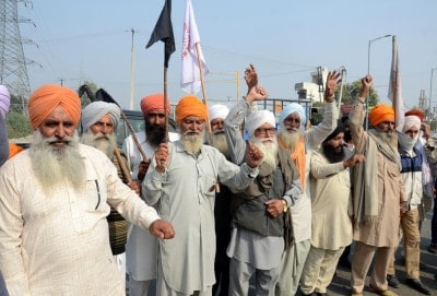 Foreign protests over Farm Acts: Much ado over nothing