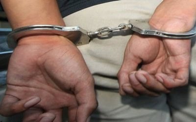 Former Kerala Minister arrested in graft case