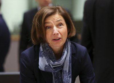 France announces killing of Al Qaeda military leader in Mali