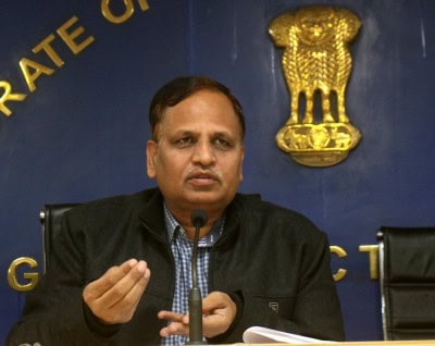 Free transport for Covid patients by 'Jeevan Seva' app