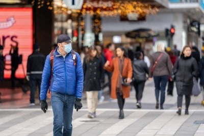 Global Covid-19 cases surpass 50.8mn: Johns Hopkins