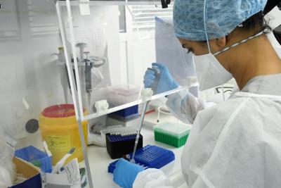 Global Covid-19 cases surpass 52mn: Johns Hopkins