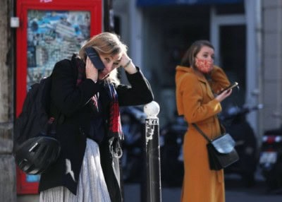 Global Covid-19 cases top 61.5 mn: Johns Hopkins