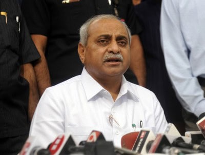 Gujarat deputy CM orders action against those stacking Corona victim's bodies in hearse van