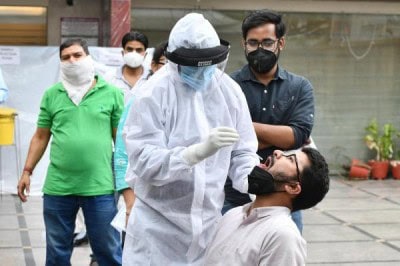 Gurugram cops to check quarantined Covid cases via geofencing