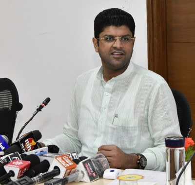 Haryana passes Bill to make 75 pc reservation mandatory for state youth