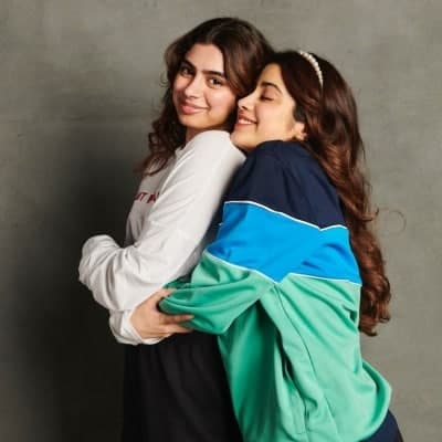 Here's what Janhvi Kapoor will try to avoid on sister Khushi's birthday