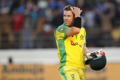 Hope Warner remains injured, it will help us: Rahul