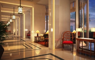Hotel occupancy improves, 2020 revenue loss seen at Rs 90k cr