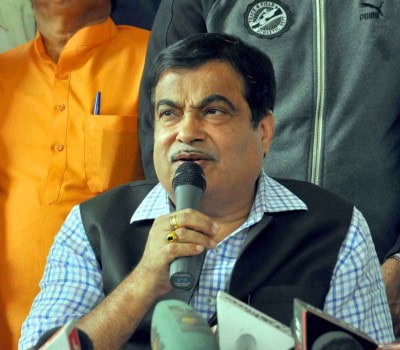 How 54K people got jobs through Gadkari's Nagpur model