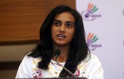 I am now fit on court and ready to go: PV Sindhu (IANS Exclusive)