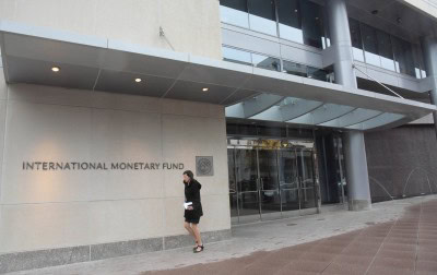 IMF mission likely to visit Pakistan to discuss tax reforms