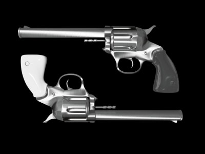 Illegal gun factory unearthed in Bihar's Kaimur