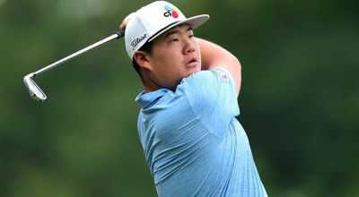 Im produces best finish by an Asian in Augusta Masters' history