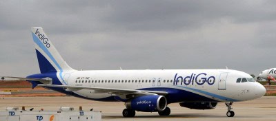 IndiGo, Stemz Healthcare to offer RT-PCR test with flight bookings